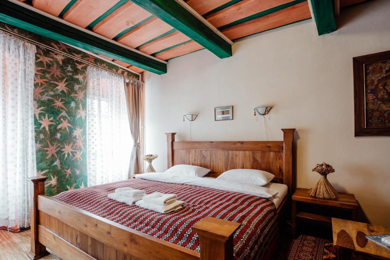 Hotel Barcadam Banska Stiavnica Exterior photo
